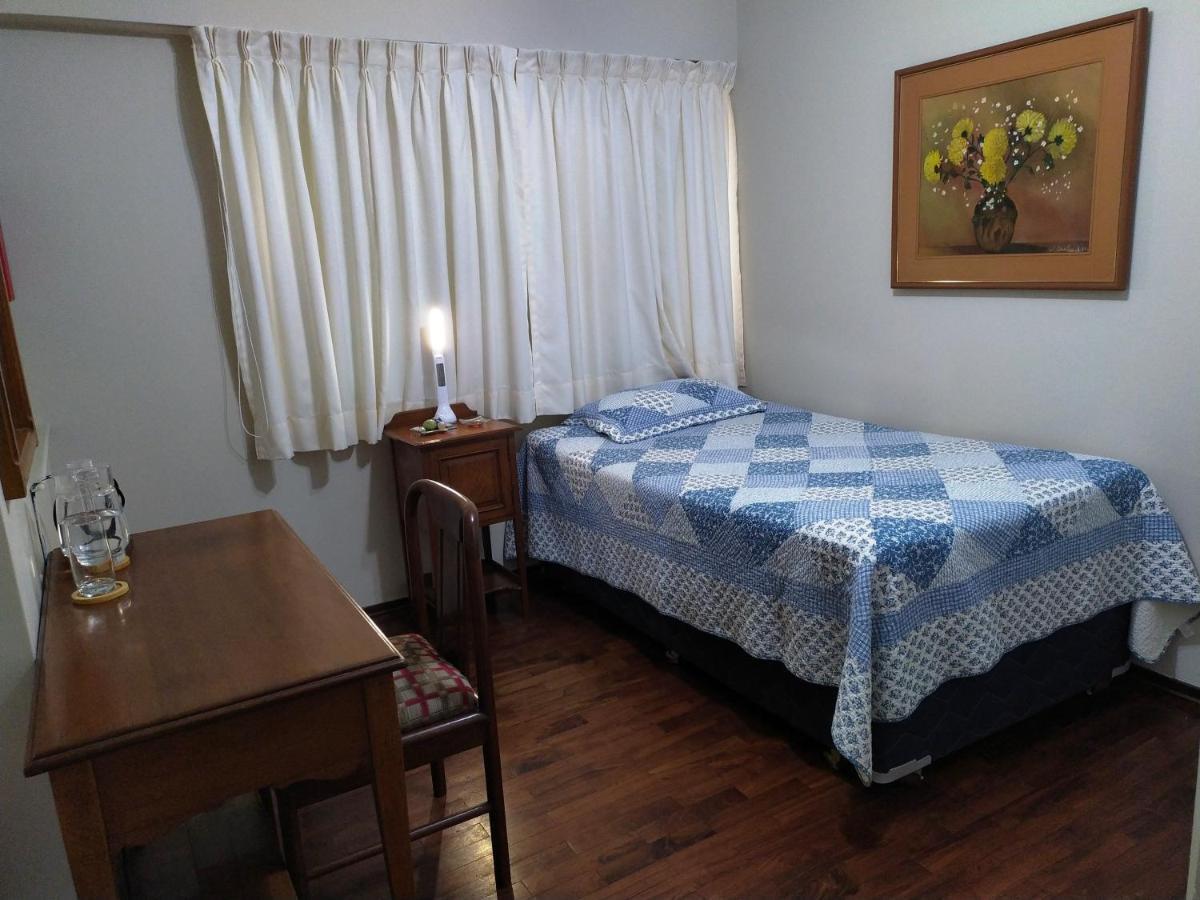 Susana'S Private Room With Breakfast - Miraflores Lima Dış mekan fotoğraf