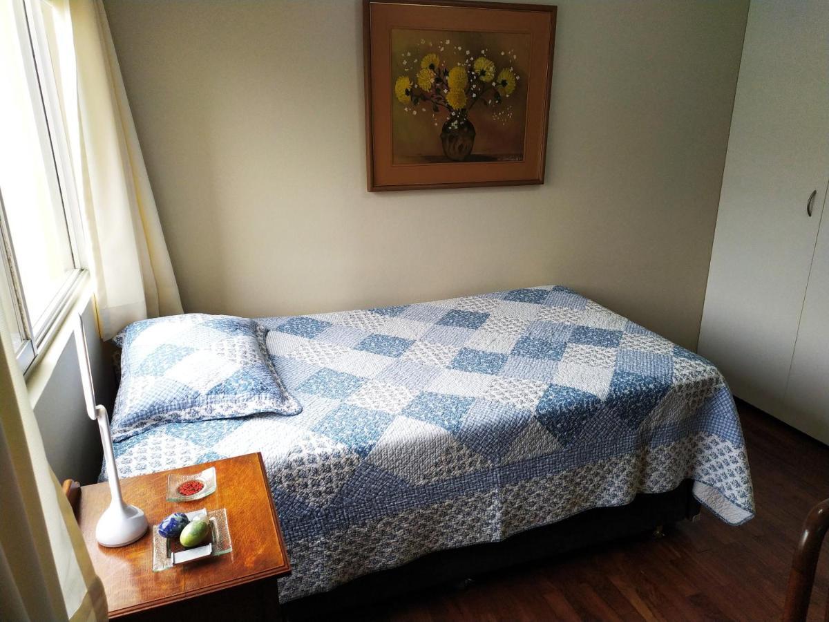 Susana'S Private Room With Breakfast - Miraflores Lima Dış mekan fotoğraf