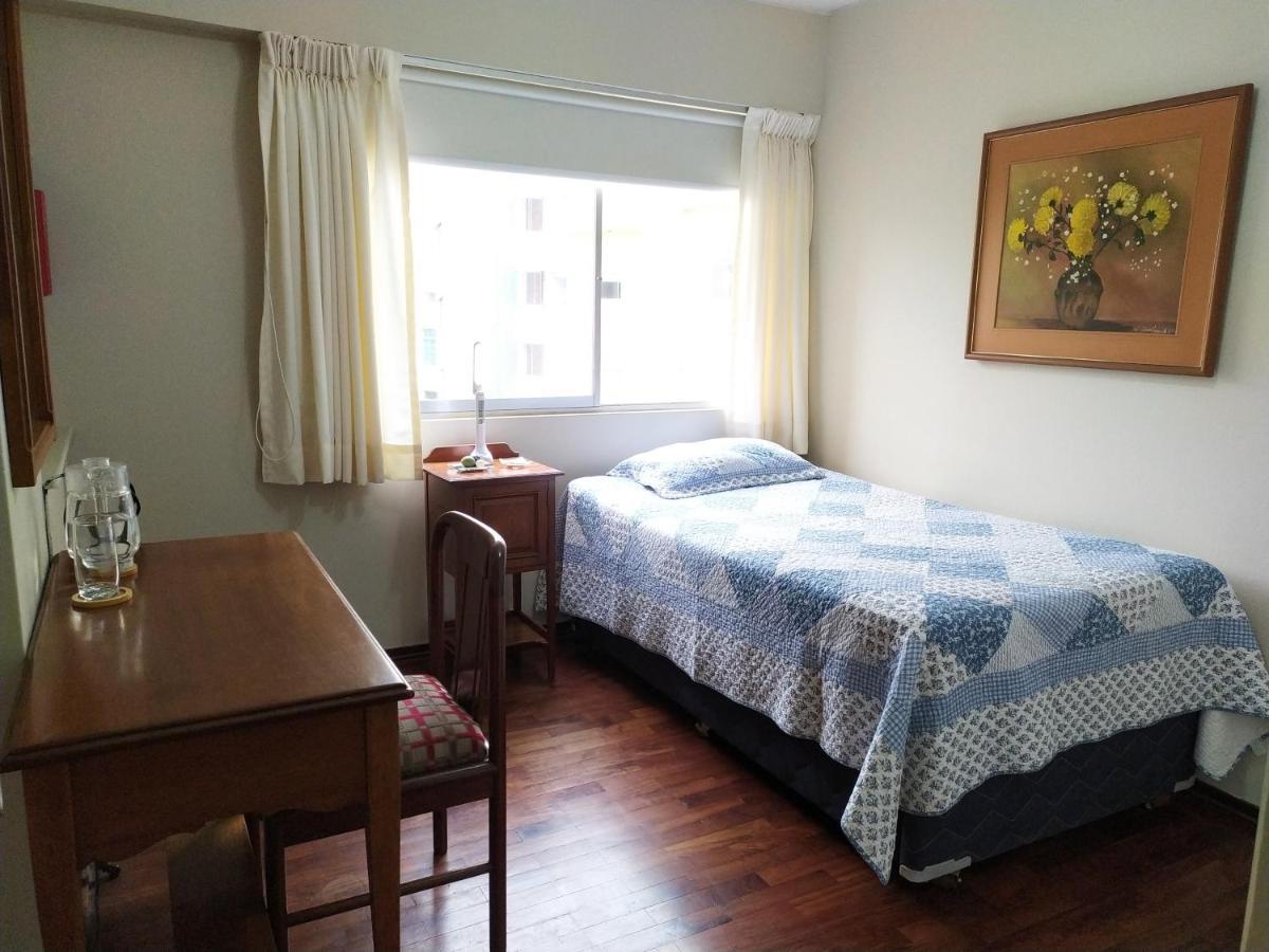 Susana'S Private Room With Breakfast - Miraflores Lima Dış mekan fotoğraf