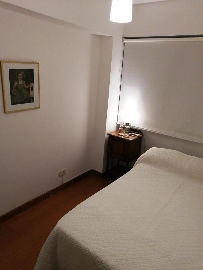 Susana'S Private Room With Breakfast - Miraflores Lima Dış mekan fotoğraf