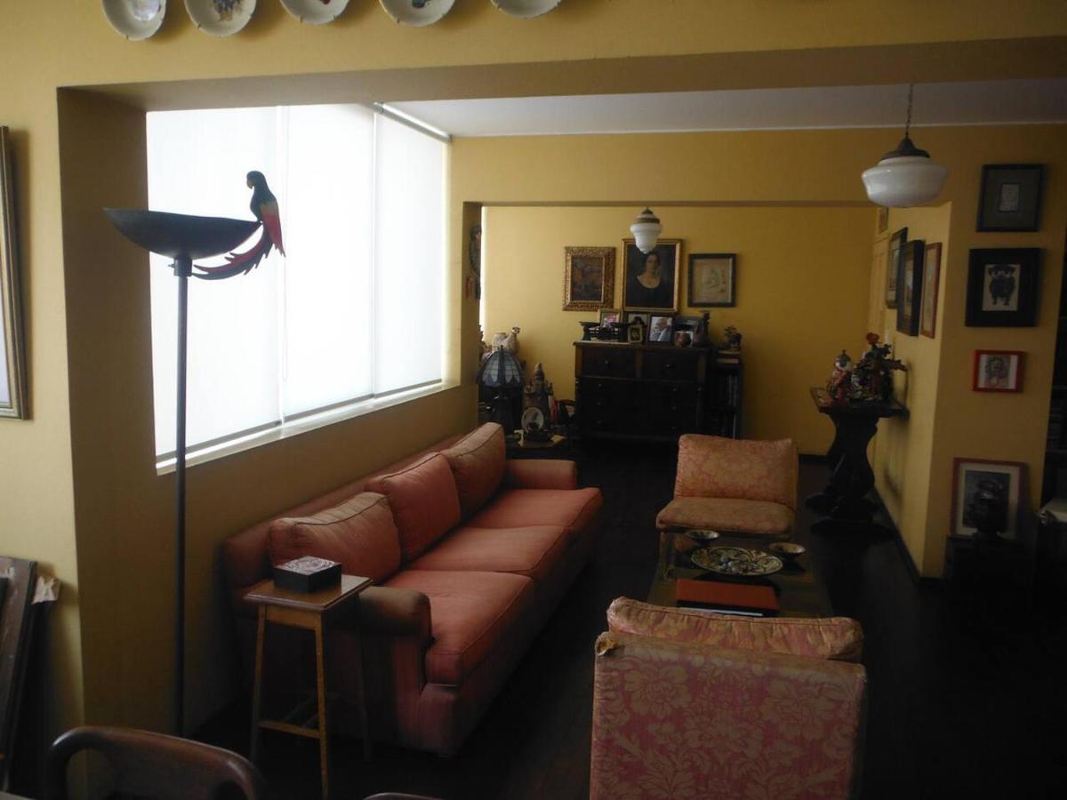 Susana'S Private Room With Breakfast - Miraflores Lima Dış mekan fotoğraf